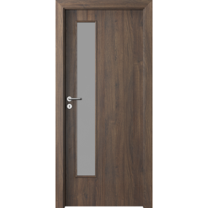 Porta DECOR rebríček Dub Šarlátový 